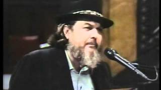 DrJohn IKO IKO with Sunday Night Band [upl. by Yentiw]