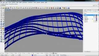 Creating a Roof Structure [upl. by Notgnilra428]