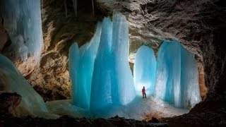 15 Most Amazing Caves [upl. by Keung793]