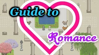 Cattails Game A Guide to Romance [upl. by Yulma]