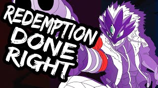 Redemption Done Right  Impmon [upl. by Leveroni]