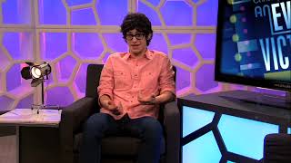 Matthew Bennett bloopers on Victorious [upl. by Torosian]