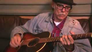 John Hiatt  quotLong Time Comingquot plus interview [upl. by Scholem]