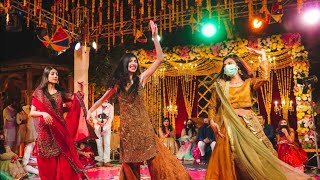 Best Wedding Dance Performance  Chogada  Shayan Ather Photography  Best Pakistani Wedding Dance [upl. by Pen]