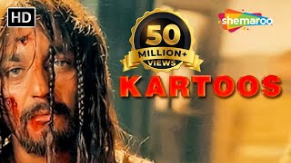 Kartoos HD  Jackie Shroff  Sanjay Dutt  Manisha Koirala  Bollywood Popular Action Movie [upl. by Belva]