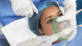 The Anesthesiologist’s Role in Managing the Trauma Patient [upl. by Nydia470]