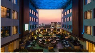 The Park Indore  Review [upl. by Htyderem680]