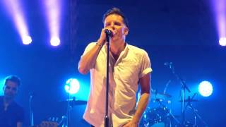 Deacon Blue  Dignity Live  O2 Apollo Manchester UK Dec 2013 [upl. by Yrrab]