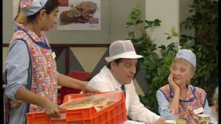 Dinnerladies  Series 2  Episode 3  Part 1 [upl. by Pantin]