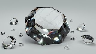 Comment est fabriqué le Diamant [upl. by Phelan]