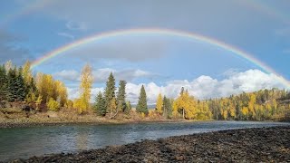 Skeena fishing 2023 [upl. by Eikcaj]