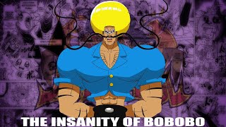 The Utter Insanity of Bobobo [upl. by Nahsad]