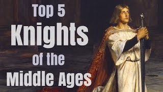 The 9 BEST Medieval KNIGHT Fights [upl. by Gapin]