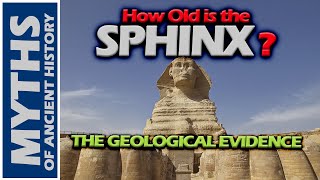 The Age of the Sphinx  Battle of the Geologists [upl. by Dusty87]