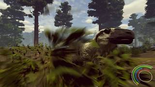 SAURIAN Steam Release Trailer [upl. by Marilee21]