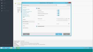 ESET File Security for Microsoft Windows Server [upl. by Ruhtua854]