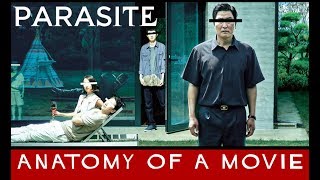 Parasite  Anatomy of A Movie [upl. by Cedell]