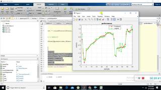 Data Prediction using DeepLearning RNN  LSTM   Own Data [upl. by Elletnahs]