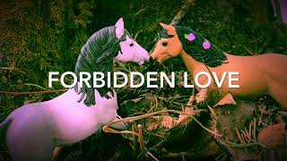 Forbidden Love Season 1 Episode 1 Schleich Horse Movie Life in the Herds [upl. by Arnon]