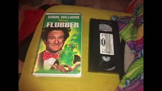 Flubber 1998 VHS Version 1 FULL VIDEO [upl. by Torosian993]