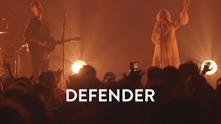 Jesus Culture  Defender Live [upl. by Alton640]