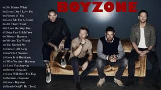 Boyzone Greatest Hits  The Best Of Boyzone Full Album 2020 [upl. by Alburga]