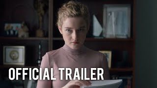 The Assistant OFFICIAL TRAILER 2020 Julia Garner Matthew Macfadyen [upl. by Robbi]