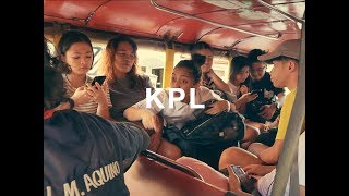 KPL  Commuters Rant [upl. by Aseek]