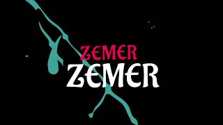 Dorandd  Zemer zemer Official Lyrics Video [upl. by Eleirbag]