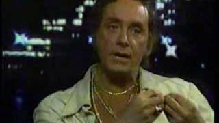 Interview with Penthouses Bob Guccione [upl. by Oratnek625]