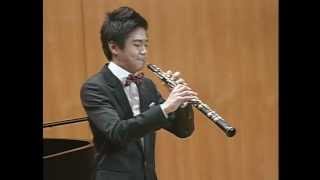 Antonio Vivaldi sonata for Oboe and Continuo in c minor RV53 [upl. by Nortna]