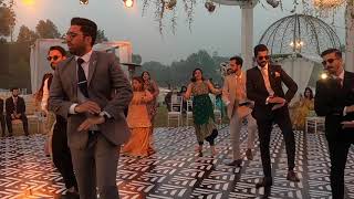 Walima Highlights I Pakistan Wedding I VLOG [upl. by Tolliver146]