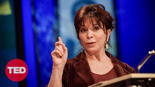 Isabel Allende Tales of passion  TED [upl. by Trudy367]