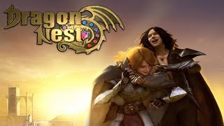 Dragon Nest  How To Fix The XIGNCODE Error [upl. by Enelyar454]