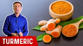 Health Benefits of Turmeric [upl. by Aehtorod]