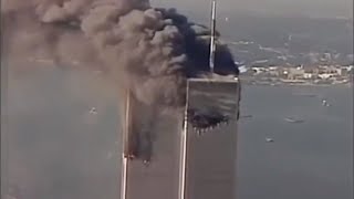 TSA releases new audio from September 11 2001 [upl. by Boigie910]