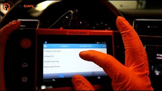 How to Read Volkswagen Fault Codes StepbyStep Guide [upl. by Farmann]