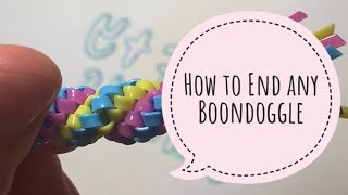 How to END any Boondoggle RexLace Gimp [upl. by Adrianne805]