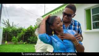 Wendyyy Traka  LANMOU  official video  Majeste Janvier 2K14 [upl. by Oringa]