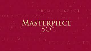 MASTERPIECE 50th Anniversary Season Show Open [upl. by Knutson232]