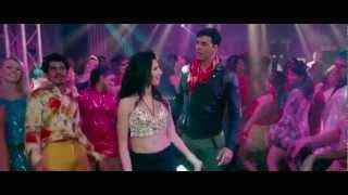 Balma  Khiladi 786 2012 Full Video Song HD [upl. by Salesin885]