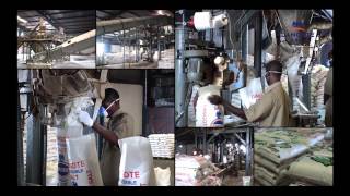 Dangote  Salt Refining and Packing [upl. by Brennan]