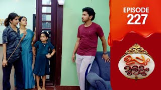 Uppum Mulakum 3  Flowers  EP  227 [upl. by Lotsirk912]