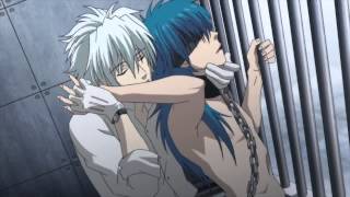 DRAMAtical Murder OVA Preview [upl. by Latsyek631]