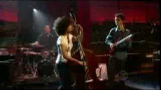 Precious  Esperanza Spalding [upl. by Wager]