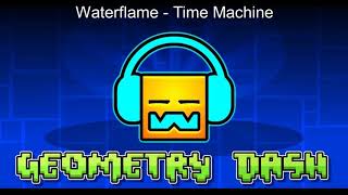 Waterflame  Time Machine [upl. by Francois403]