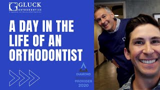 A Day in the Life of an Orthodontist [upl. by Anilahs]