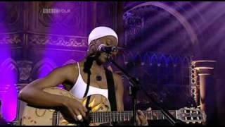 India Arie  The Creator Has A Master Plan  BBC Four Sessions [upl. by Durware]