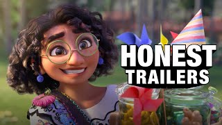 Honest Trailers  Encanto [upl. by Occer]