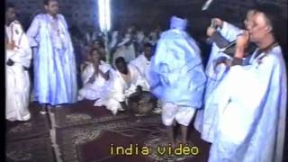 mauritania dance [upl. by Ebeneser]